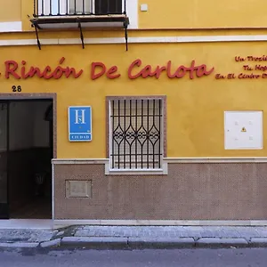 Pensión El Rincon De Carlota, Sevilla